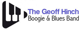 The Geoff Hinch Boogie &amp; Blues Band